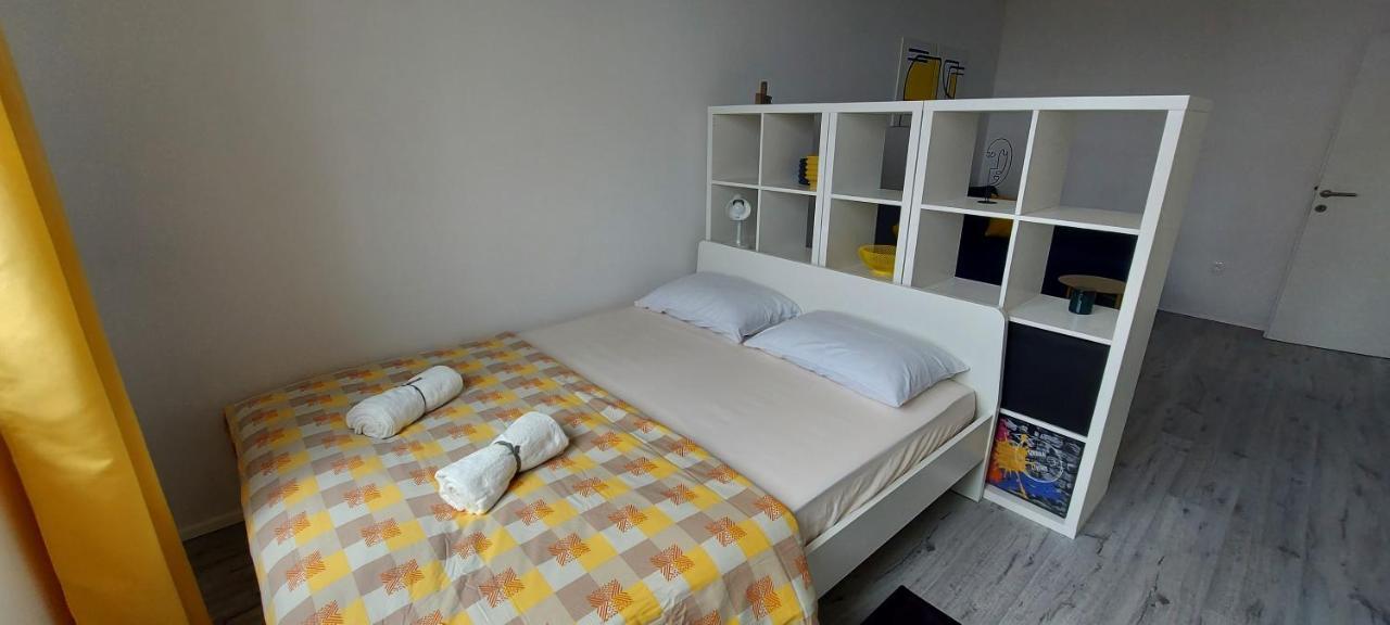 River 67 - Apartment In Rijeka Zewnętrze zdjęcie