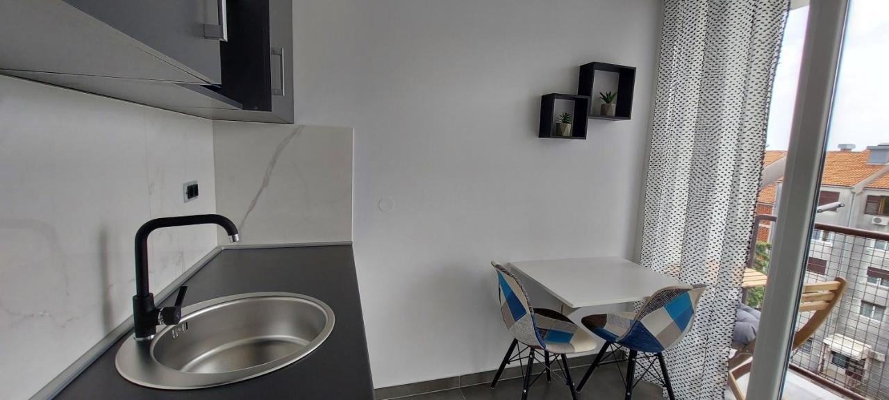 River 67 - Apartment In Rijeka Zewnętrze zdjęcie
