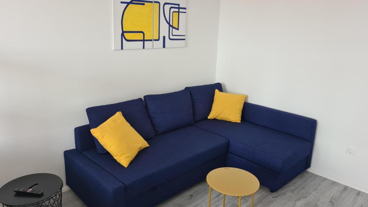 River 67 - Apartment In Rijeka Zewnętrze zdjęcie