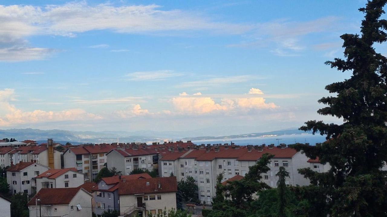 River 67 - Apartment In Rijeka Zewnętrze zdjęcie