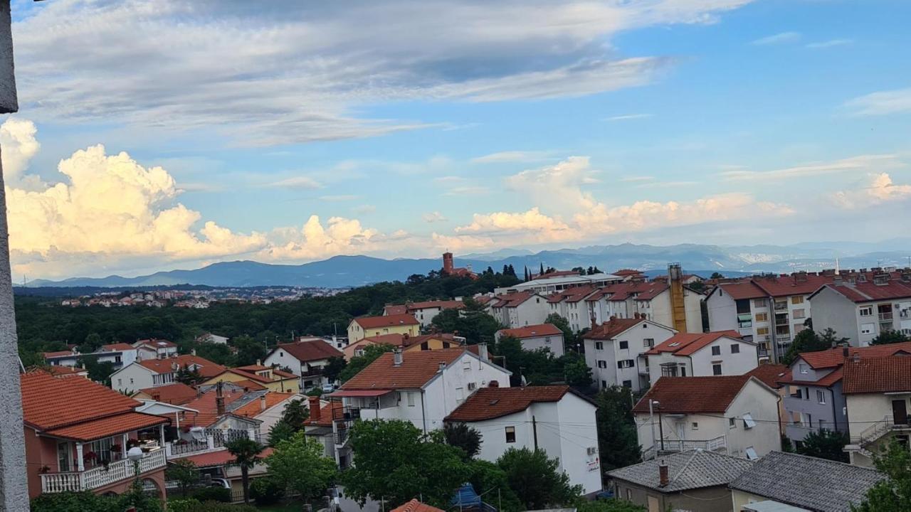 River 67 - Apartment In Rijeka Zewnętrze zdjęcie