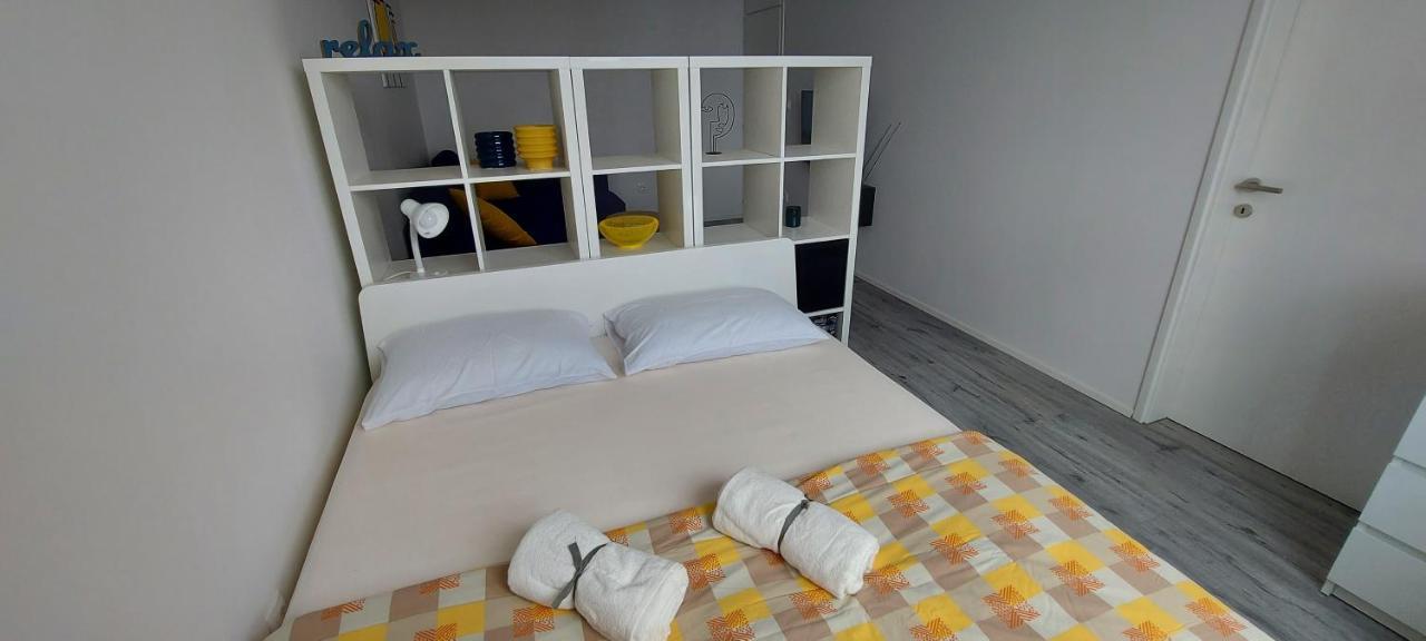 River 67 - Apartment In Rijeka Zewnętrze zdjęcie