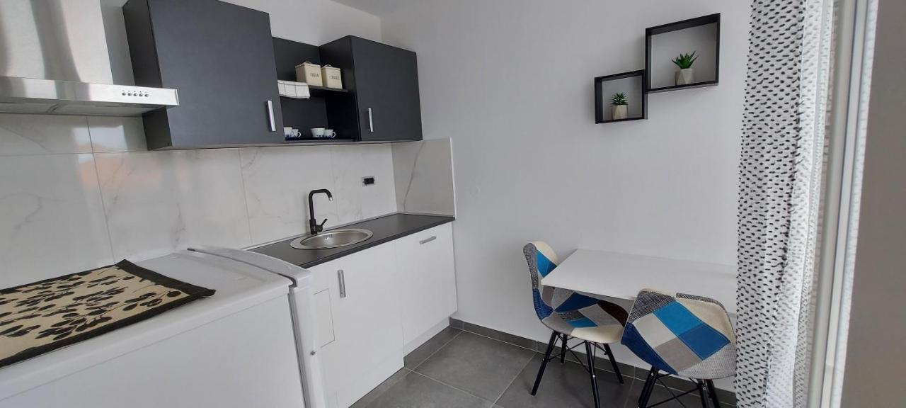 River 67 - Apartment In Rijeka Zewnętrze zdjęcie