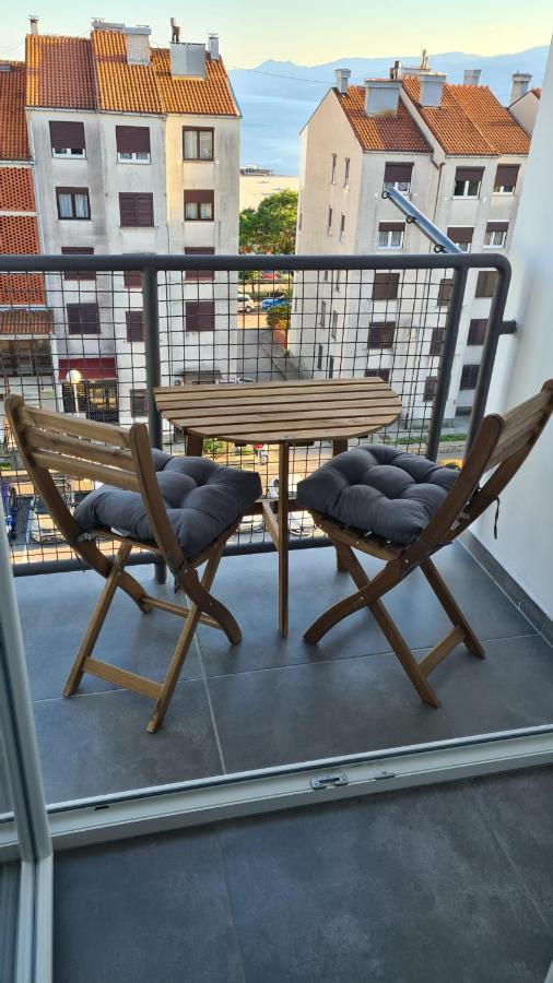 River 67 - Apartment In Rijeka Zewnętrze zdjęcie