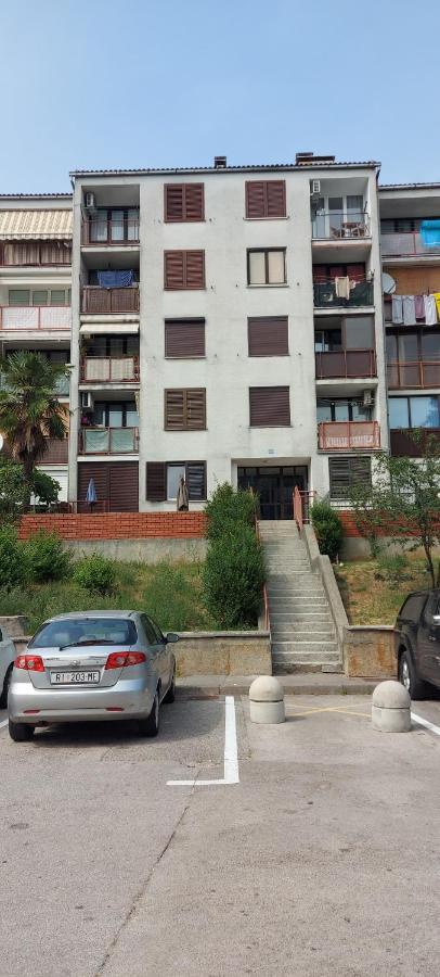 River 67 - Apartment In Rijeka Zewnętrze zdjęcie