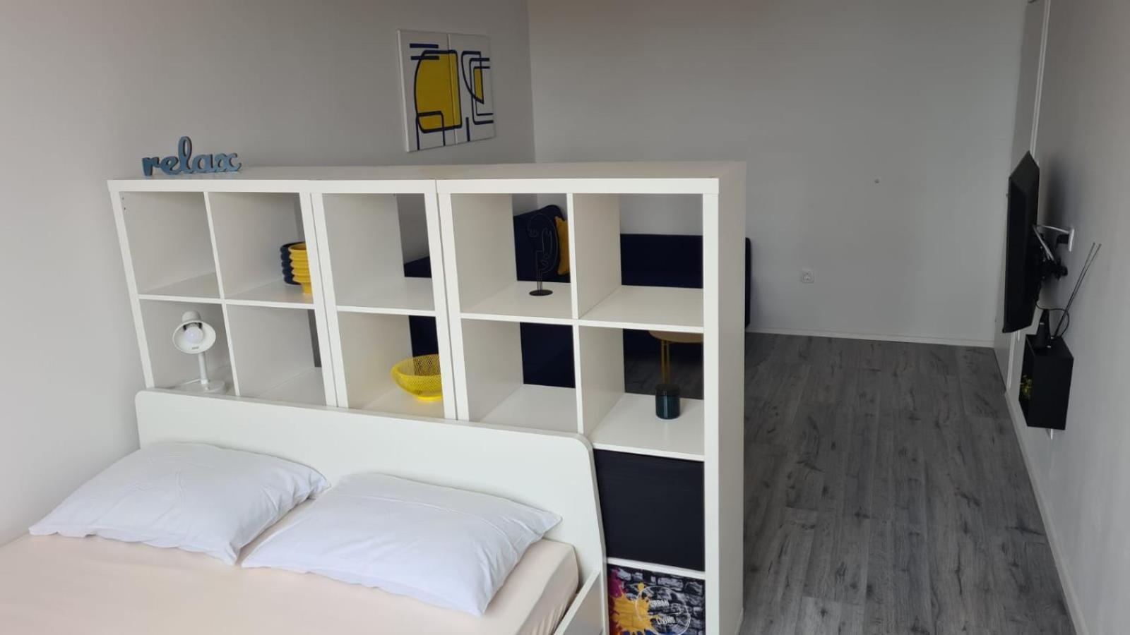 River 67 - Apartment In Rijeka Zewnętrze zdjęcie