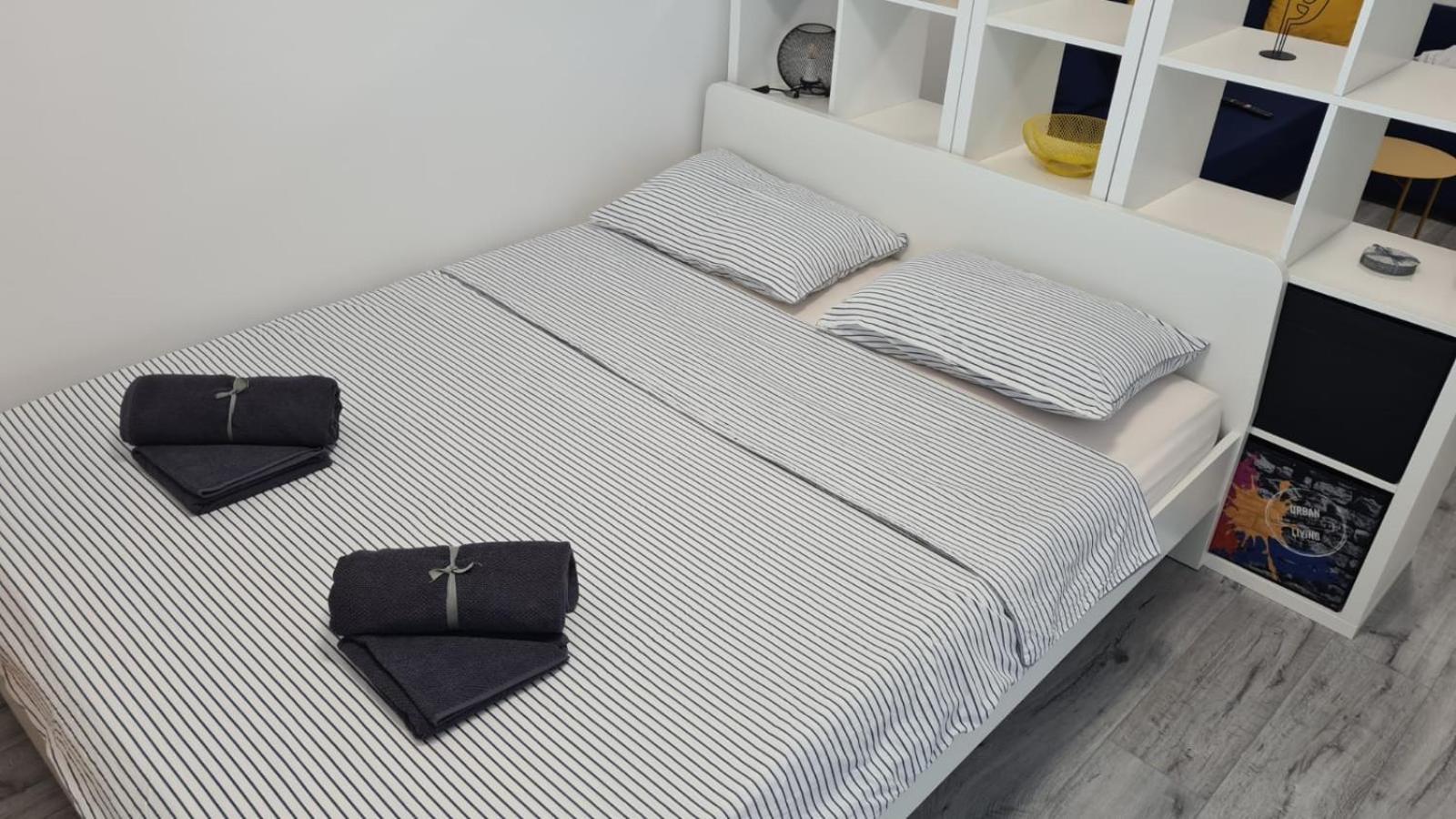 River 67 - Apartment In Rijeka Zewnętrze zdjęcie